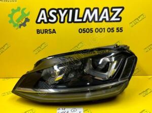 GOLF 7 SOL FAR – 5G1941039