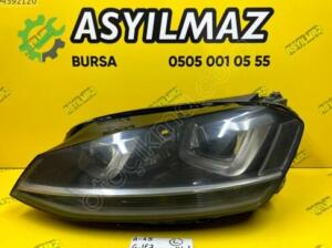 GOLF 7 SOL FAR HATASIZ U LED - 5G1941753
