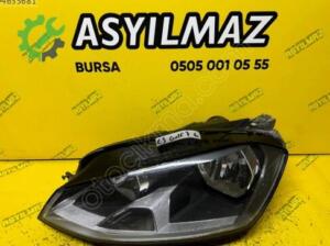 GOLF 7 SOL FAR (ORİJİNAL)