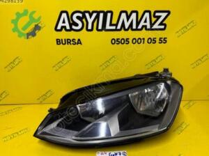 GOLF 7 SOL FAR (ORJİNAL)