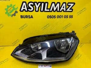 GOLF 7 SOL FAR (ORJİNAL) – HATA YOK – TAMİRSİZ