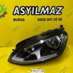 GOLF 7 SOL FAR (ORJİNAL) – HATA YOK – TAMİRSİZ