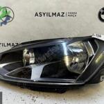 GOLF 7 SOL FAR ORJİNAL HATASIZ