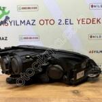 GOLF 7 SOL FAR ORJİNAL HATASIZ ARAÇTAN SÖKME OEM:5G1941005