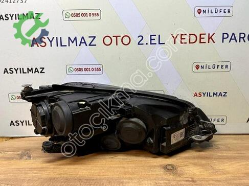 Volkswagen Golf Sol Ön Far 5G1941005 çıkma parça