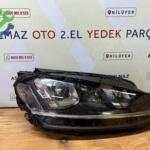 GOLF 7 SOL FAR ORJİNAL OEM:5G1941040