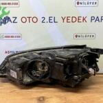 GOLF 7 SOL FAR ORJİNAL OEM:5G1941040