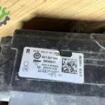 GOLF 7 SOL FAR ORJİNAL OEM:5G1941040