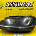 GOLF 7 SOL FAR ORJİNAL XENON – 5G1941039