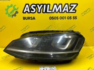 GOLF 7 SOL FAR ORJİNAL XENON – 5G1941039