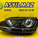 GOLF 7 SOL FAR ORJİNAL XENON HATASIZ – 5G1941039