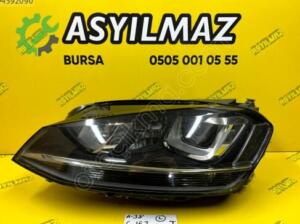 GOLF 7 SOL FAR ORJİNAL XENON HATASIZ – 5G1941039