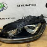 GOLF 7 SOL FAR TEK BEYİNLİ ORJİNAL HATASIZ OEM:5G1941031