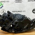 GOLF 7 SOL FAR TEK BEYİNLİ ORJİNAL HATASIZ OEM:5G1941031