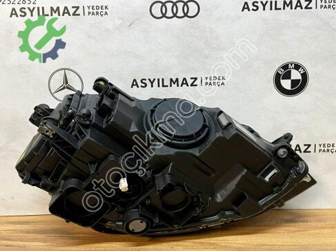 Volkswagen Golf Sol Ön Far 5G1941031 çıkma parça