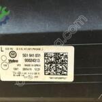GOLF 7 SOL FAR TEK BEYİNLİ ORJİNAL HATASIZ OEM:5G1941031