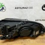 GOLF 7 SOL FAR TEK BEYİNLİ ORJİNAL HATASIZ OEM:5G1941031