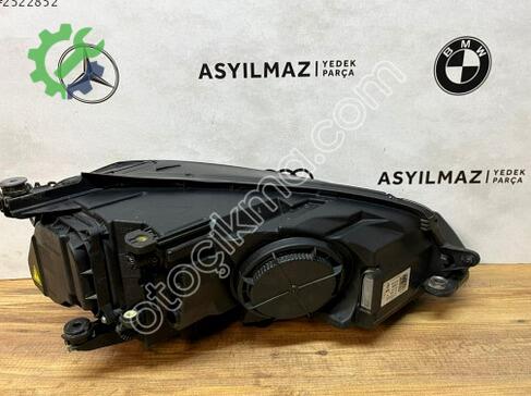 Volkswagen Golf Sol Ön Far 5G1941031 çıkma parça