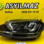 GOLF 7 SOL FAR XENON- 5G1941039