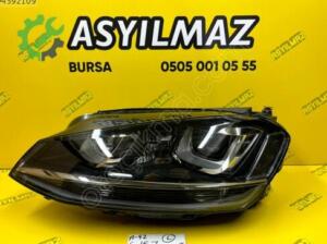 GOLF 7 SOL FAR XENON- 5G1941039