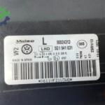 GOLF 7 SOL FAR XENON ORJİNAL HATASIZ