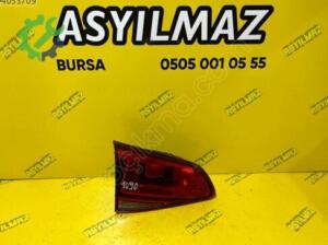 GOLF 7 SOL İÇ STOP ORJİNAL