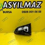 GOLF 7 SOL İÇ STOP ORJİNAL