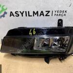 GOLF 7 SOL SİS FARI SIFIR 5G0941661