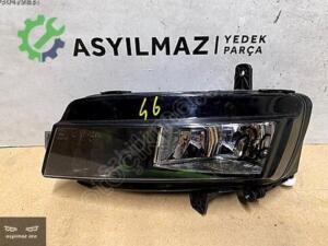 GOLF 7 SOL SİS FARI SIFIR 5G0941661