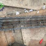 Golf 7 tampon orta ızgara çıkma orijinal