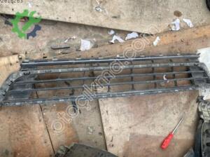 Golf 7 tampon orta ızgara çıkma orijinal