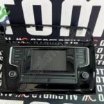 Çıkma Orijinal Teyp Volkswagen Golf 5G0035869A