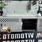 Çıkma Orijinal Teyp Volkswagen Golf 5G0035869A