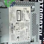 Çıkma Orijinal Teyp Volkswagen Golf 5G0035869A