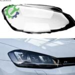 GOLF 7 XENON SAĞ FAR CAMI SIFIR