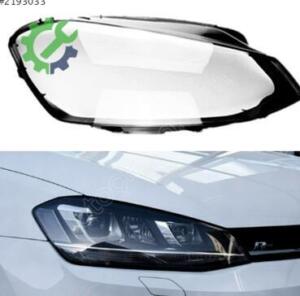 GOLF 7 XENON SAĞ FAR CAMI SIFIR