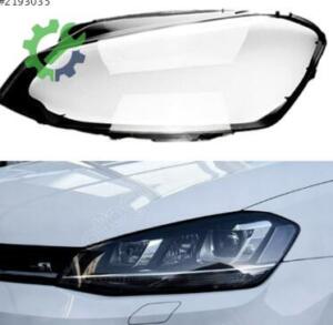 GOLF 7 XENON SOL FAR CAMI SIFIR
