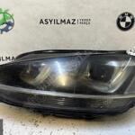GOLF 7 XENON SOL FAR ORJİNAL 3 BEYİNLİ
