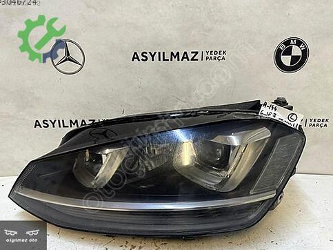 Tata Xenon Xenon Far çıkma parça