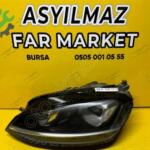 GOLF 7 XENON SOL FAR-ORJİNAL