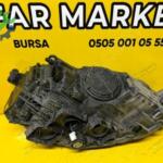 GOLF 7 XENON SOL FAR-ORJİNAL