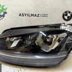 GOLF 7 XENON SOL FAR ORJİNAL 5G1941031