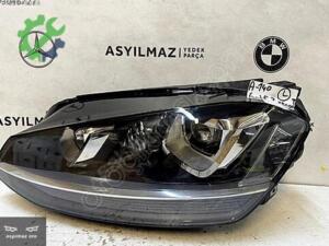GOLF 7 XENON SOL FAR ORJİNAL 5G1941031