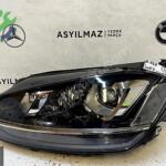 GOLF 7 XENON SOL FAR ORJİNAL 5G1941031
