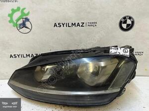 GOLF 7 XENON SOL FAR ORJİNAL 5G1941031