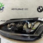 GOLF 7 XENON SOL FAR ORJİNAL 5G1941031