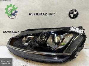 GOLF 7 XENON SOL FAR ORJİNAL 5G1941031