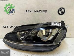 GOLF 7 XENON SOL FAR ORJİNAL 5G1941031
