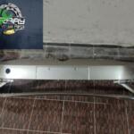 GOLF 7,5 ÇIKMA ORİJİNAL BOYALI TAMPON 5G0807217FN