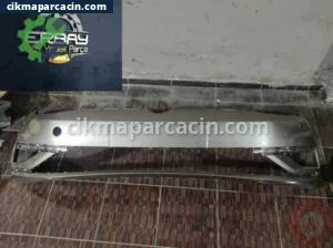 GOLF 7,5 ÇIKMA ORİJİNAL BOYALI TAMPON 5G0807217FN